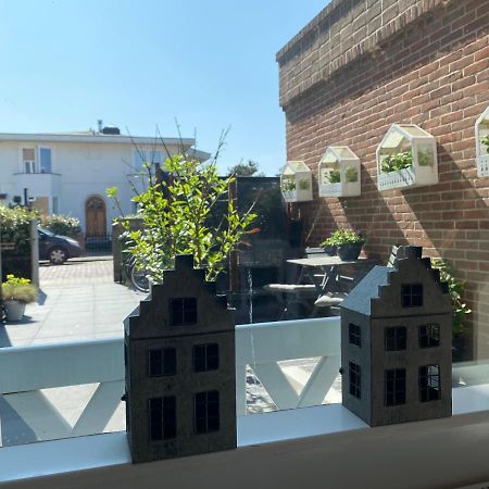Shorestay Zandvoort Beachhouse Luaran gambar