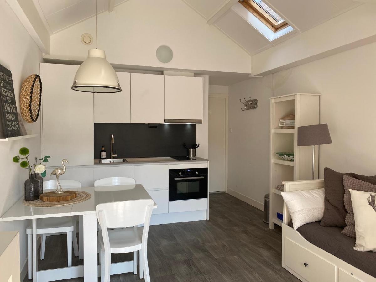Shorestay Zandvoort Beachhouse Luaran gambar