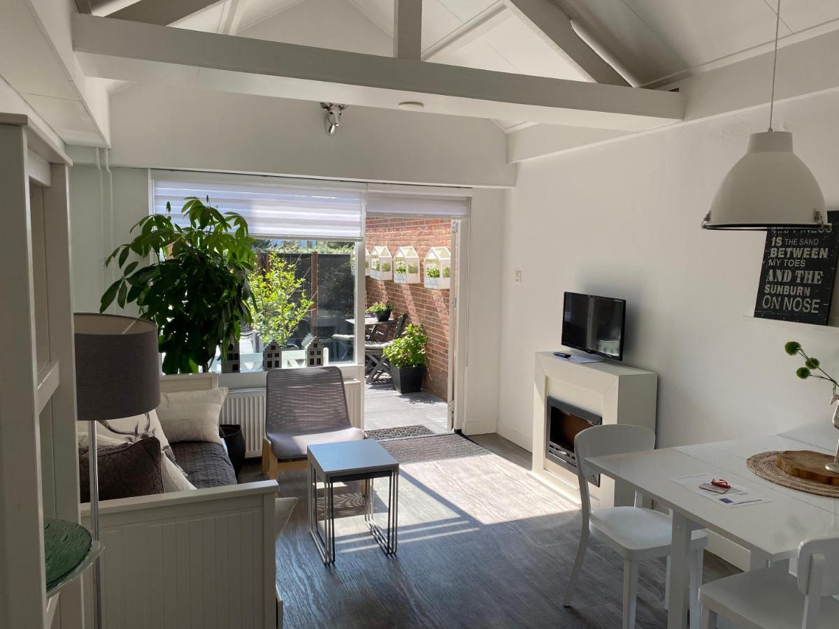 Shorestay Zandvoort Beachhouse Luaran gambar