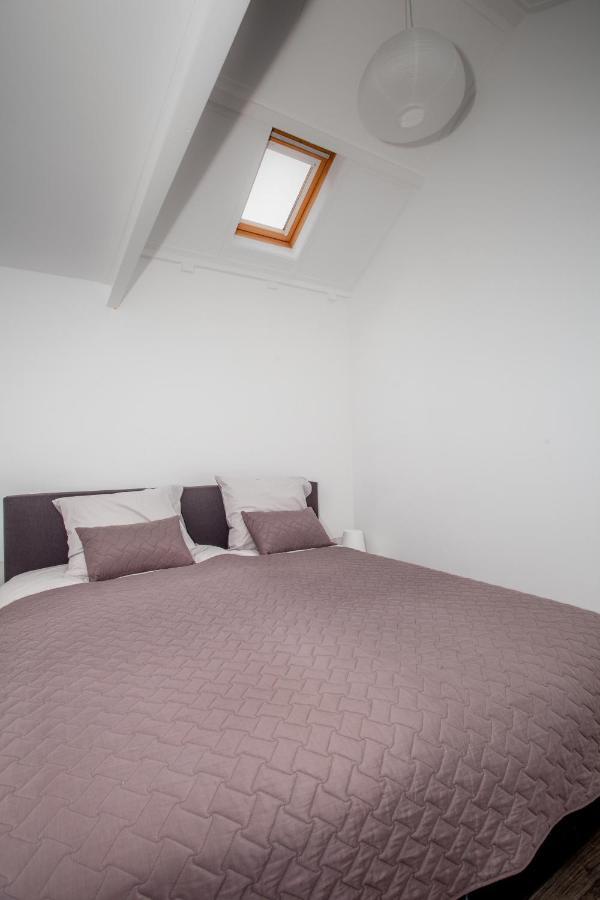 Shorestay Zandvoort Beachhouse Luaran gambar