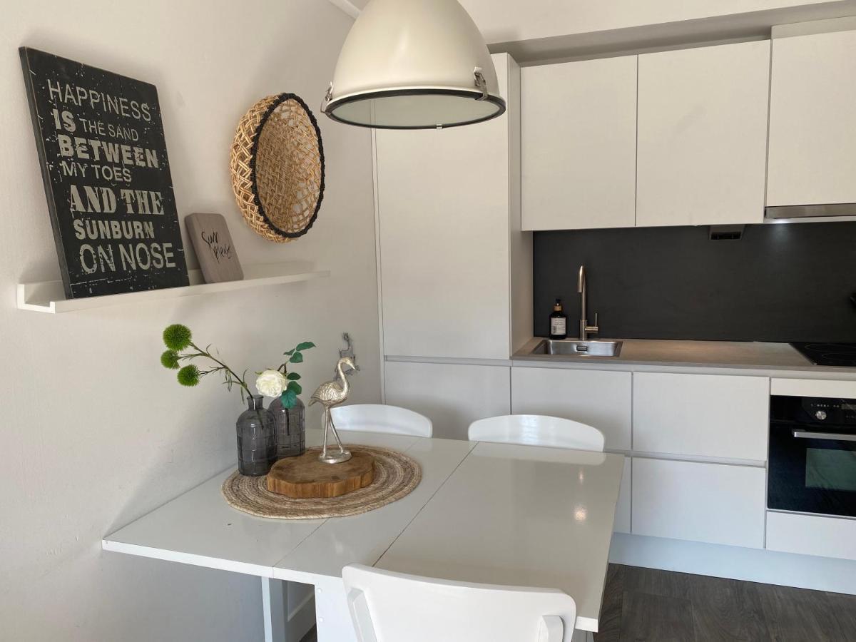 Shorestay Zandvoort Beachhouse Luaran gambar