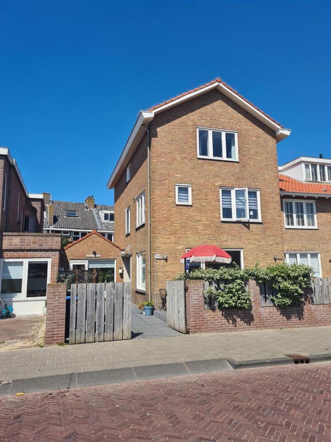 Shorestay Zandvoort Beachhouse Luaran gambar