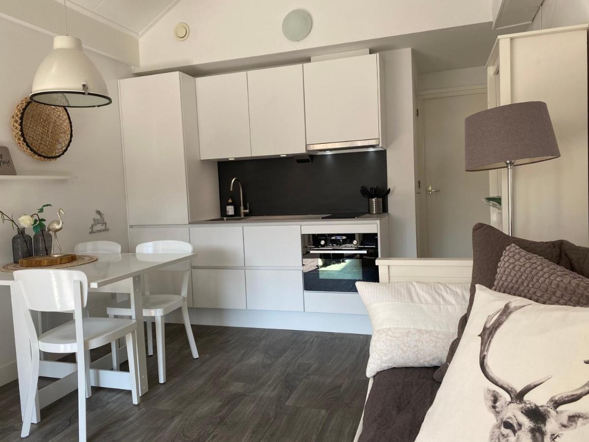 Shorestay Zandvoort Beachhouse Luaran gambar