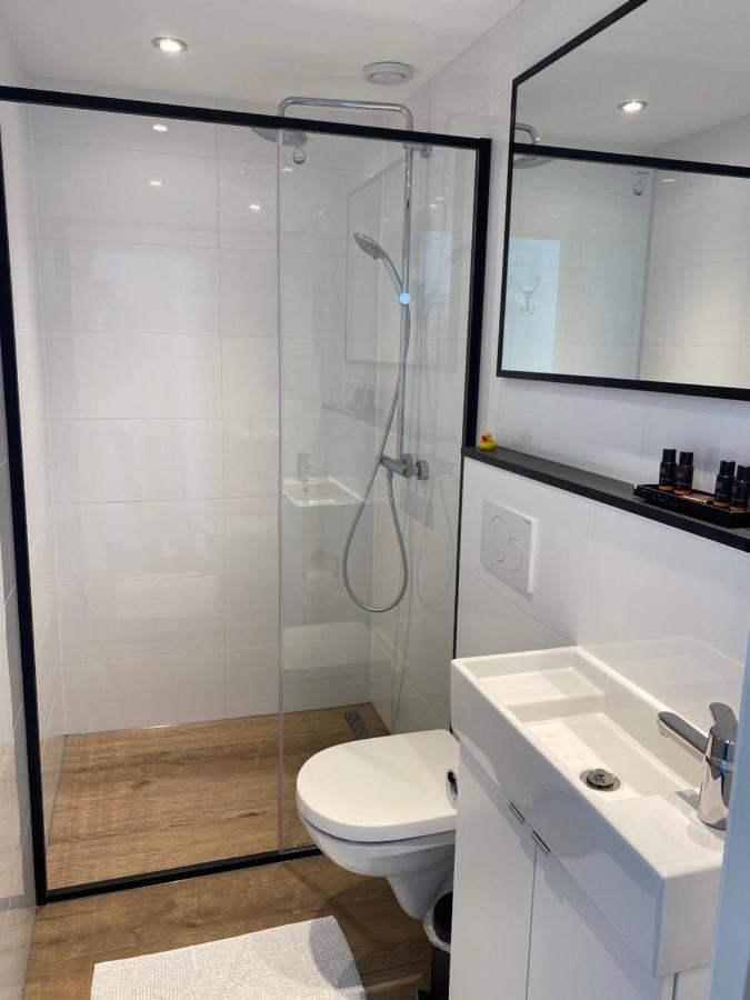 Shorestay Zandvoort Beachhouse Luaran gambar