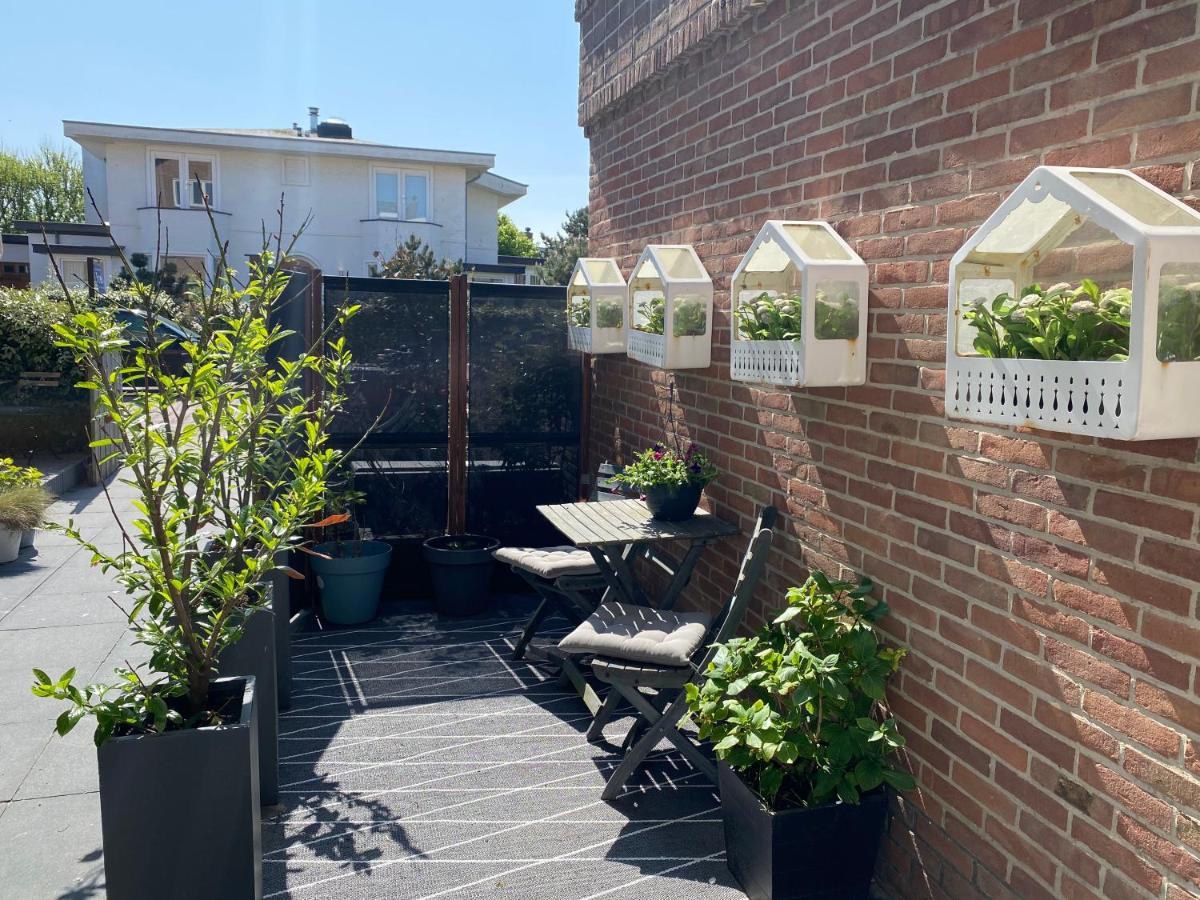 Shorestay Zandvoort Beachhouse Luaran gambar