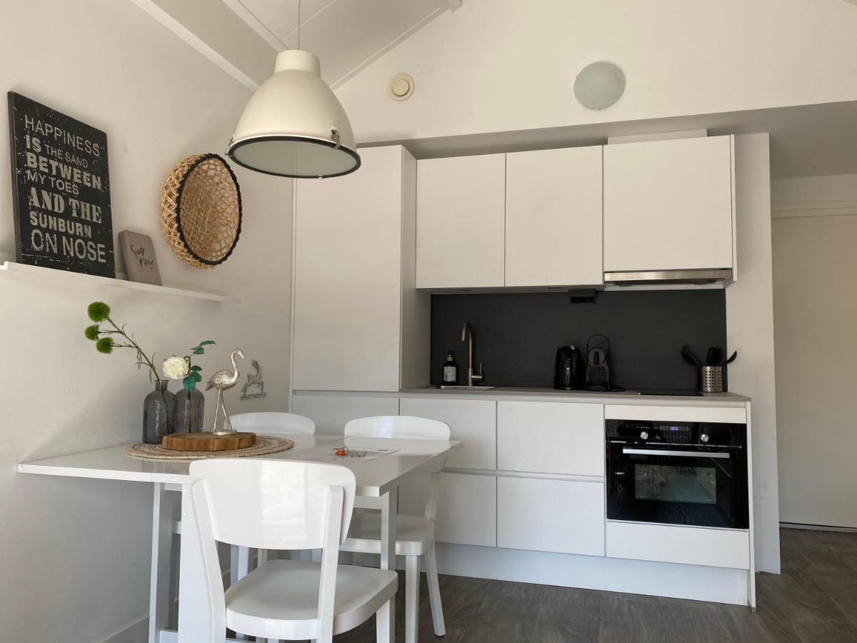 Shorestay Zandvoort Beachhouse Luaran gambar