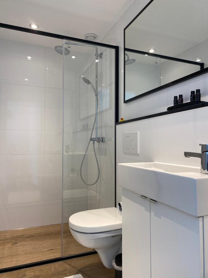Shorestay Zandvoort Beachhouse Luaran gambar